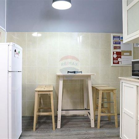 Down Town Lisbon Apartment Экстерьер фото