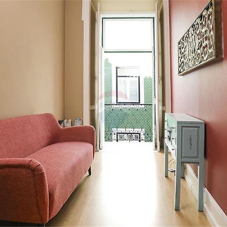 Down Town Lisbon Apartment Экстерьер фото