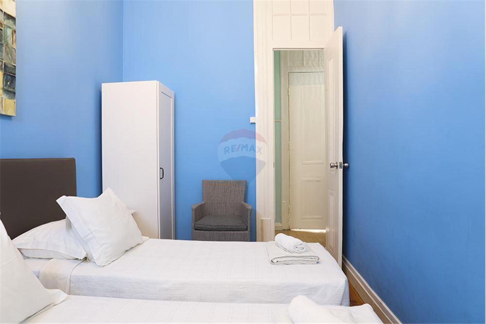 Down Town Lisbon Apartment Экстерьер фото