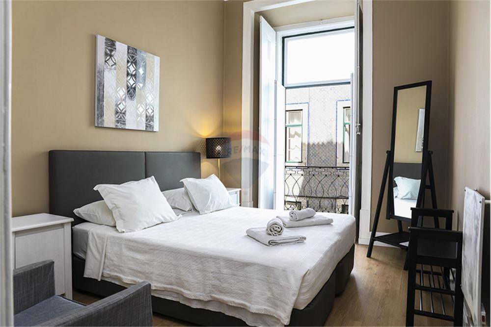 Down Town Lisbon Apartment Экстерьер фото