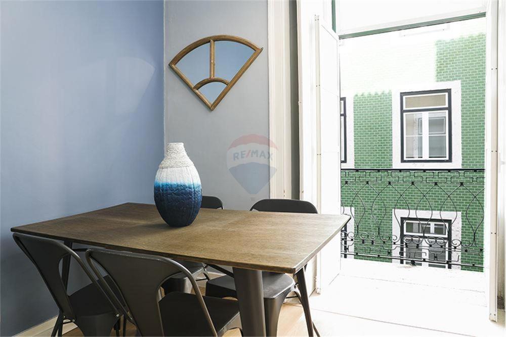 Down Town Lisbon Apartment Экстерьер фото