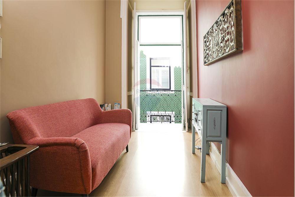 Down Town Lisbon Apartment Экстерьер фото