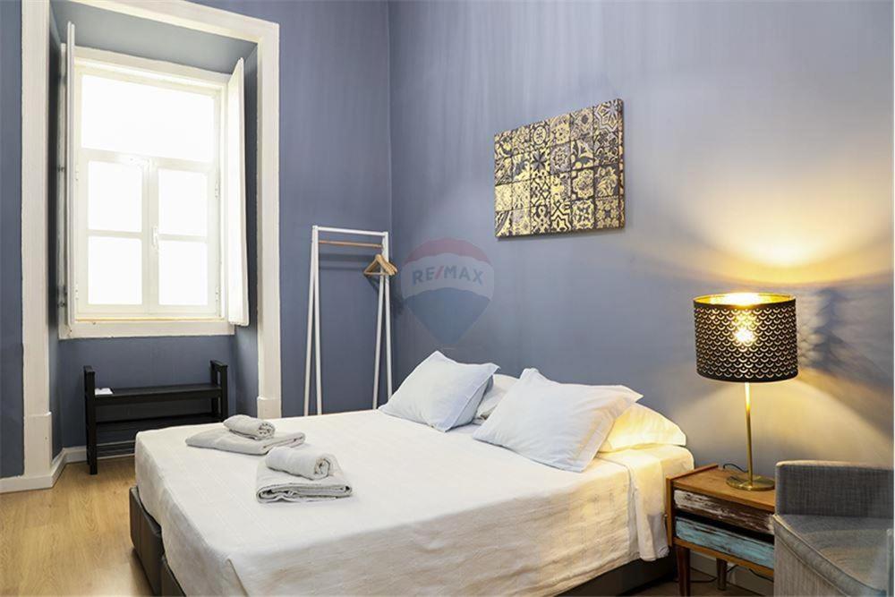 Down Town Lisbon Apartment Экстерьер фото